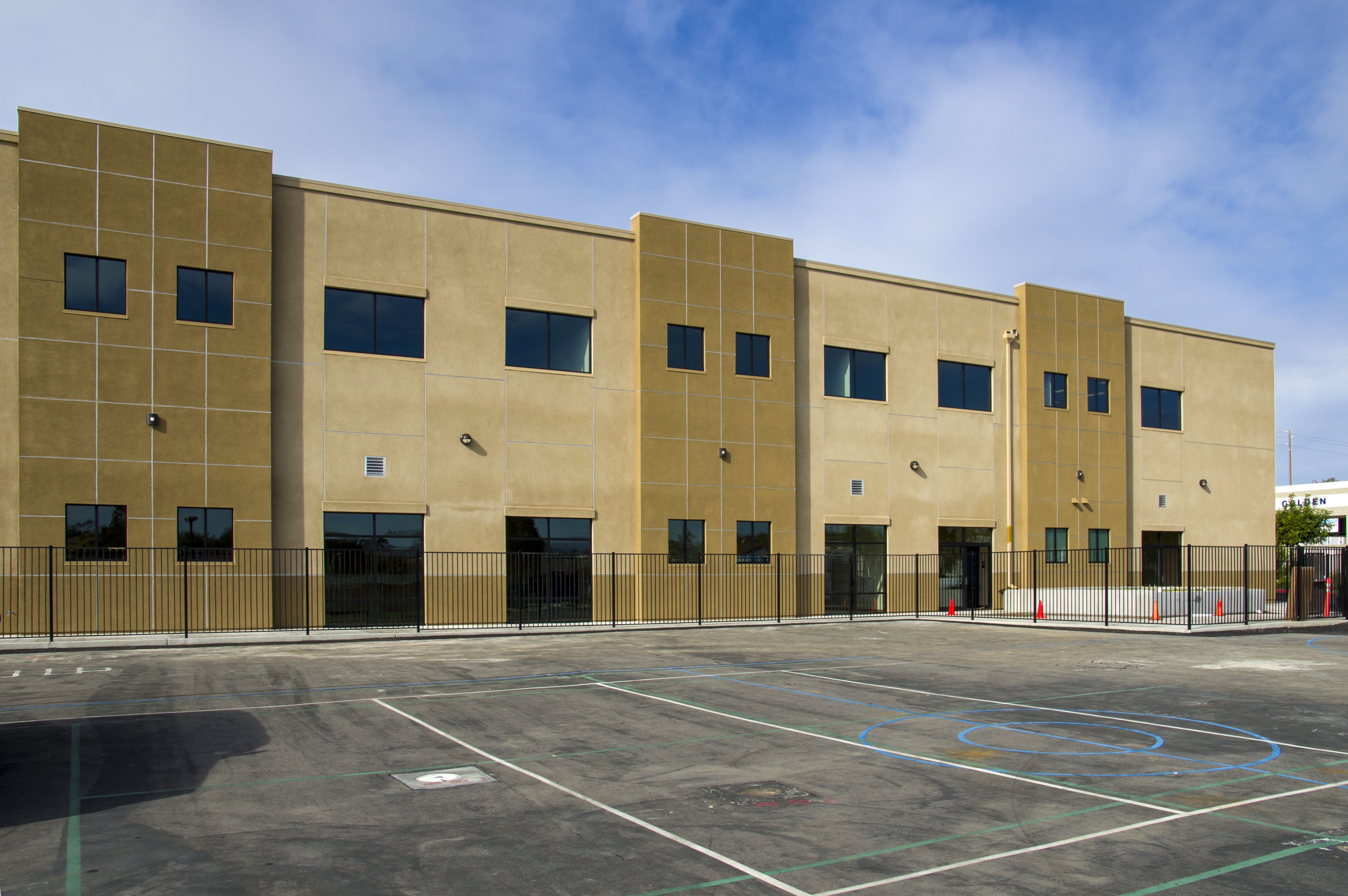 Bella Mente Montessori Academy Charter School