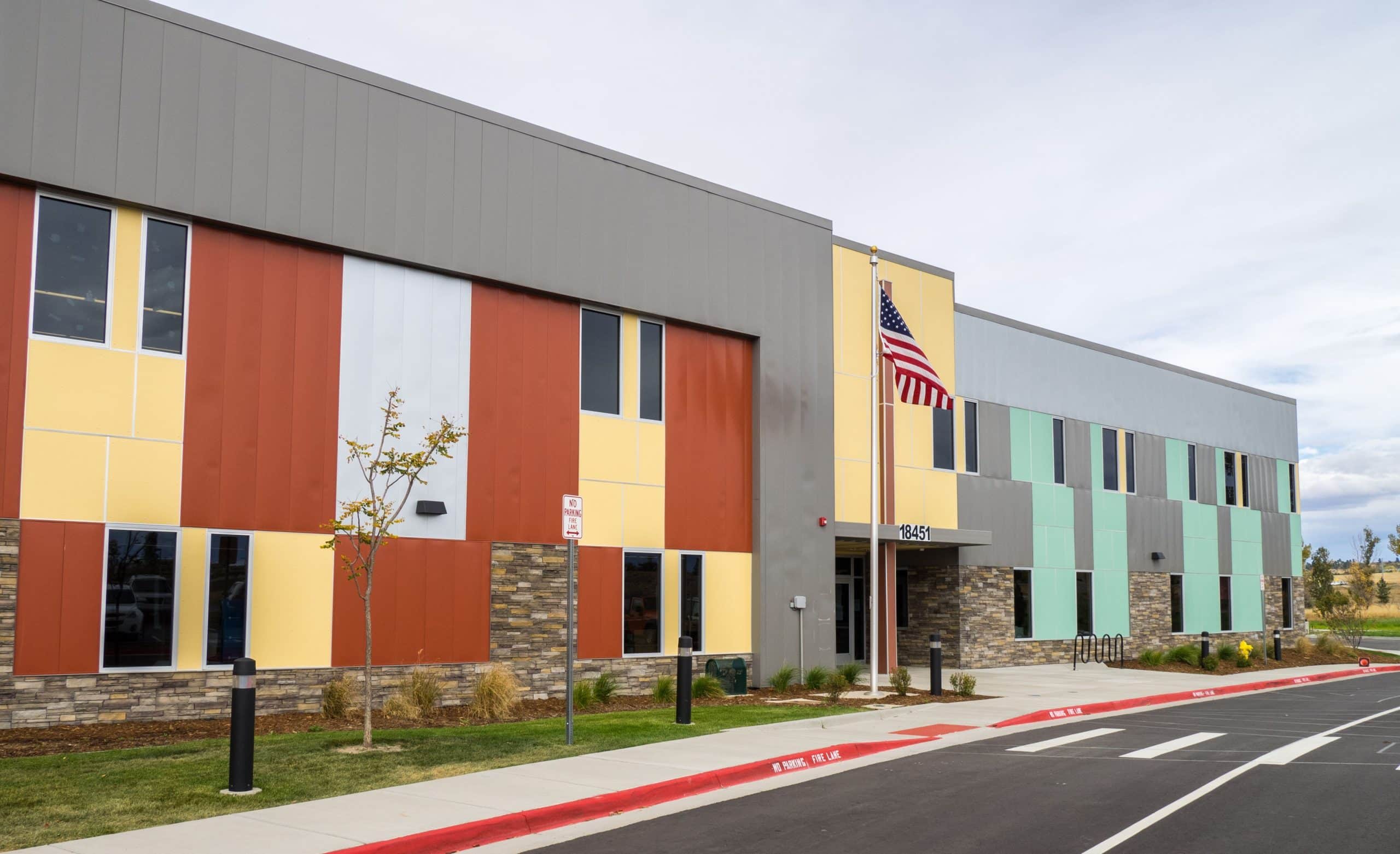 Global Village Academy Douglas County