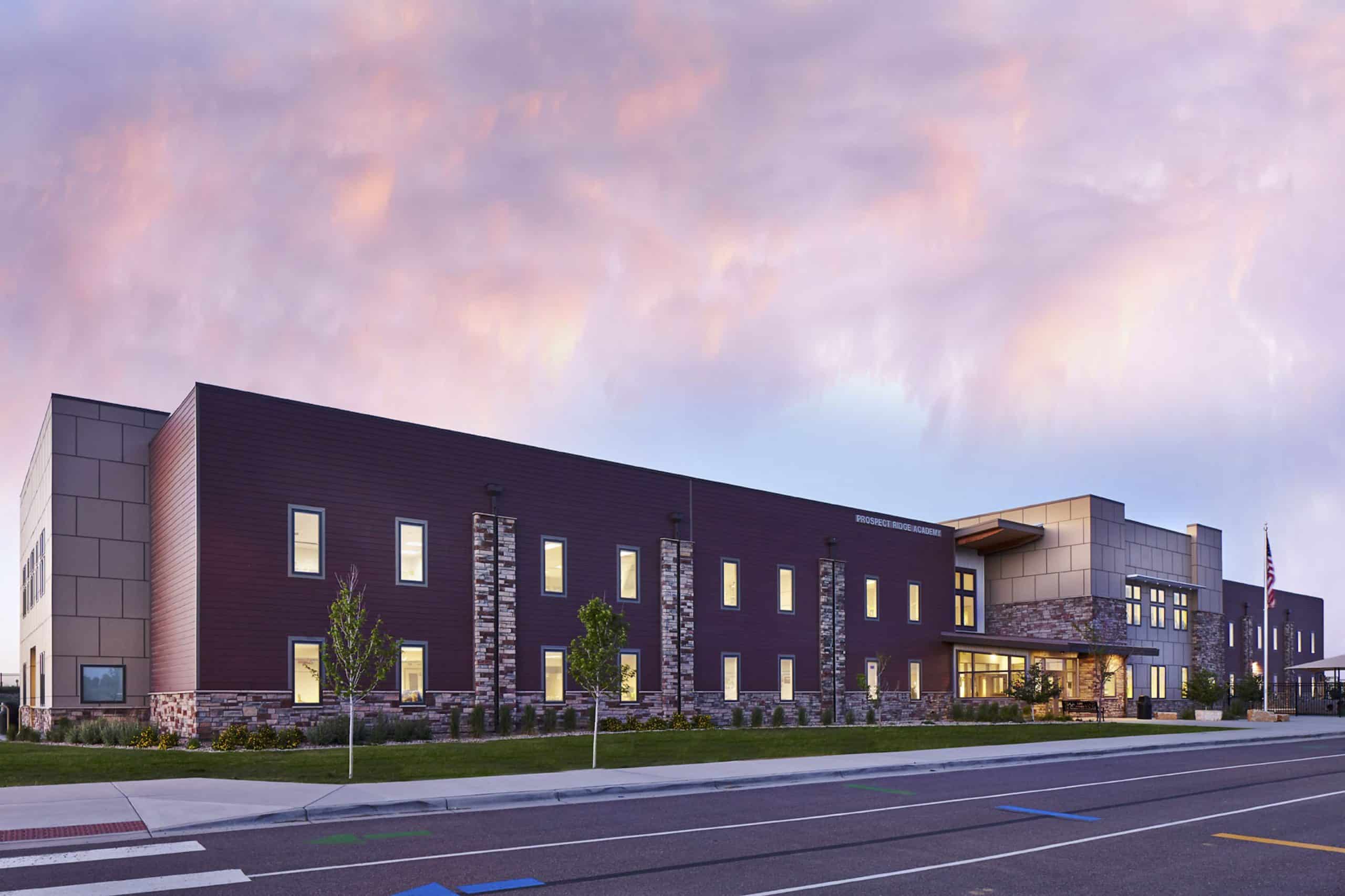 CO - Prospect Ridge Academy