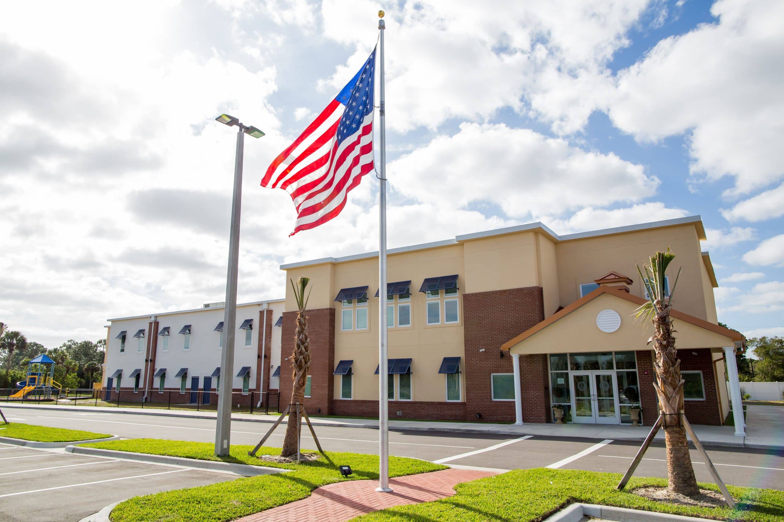 Pineapple Cove Classical Academy