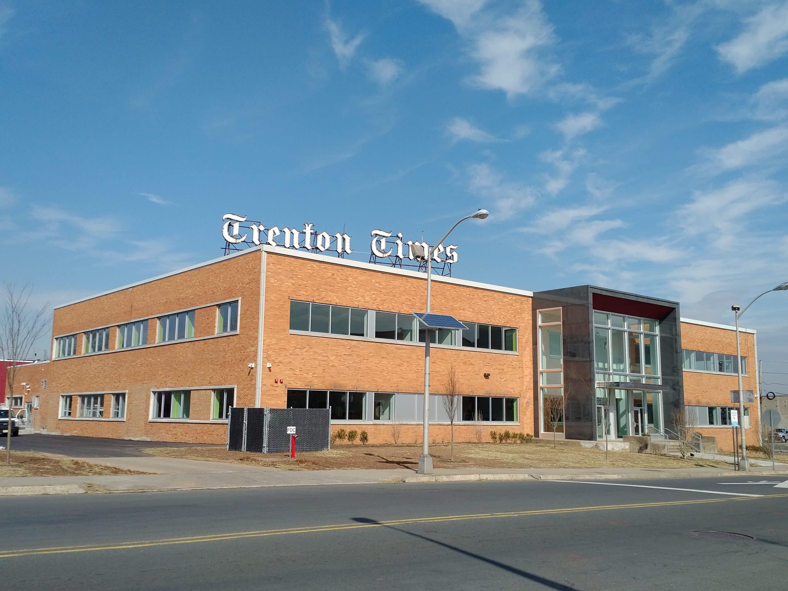International Academy of Trenton