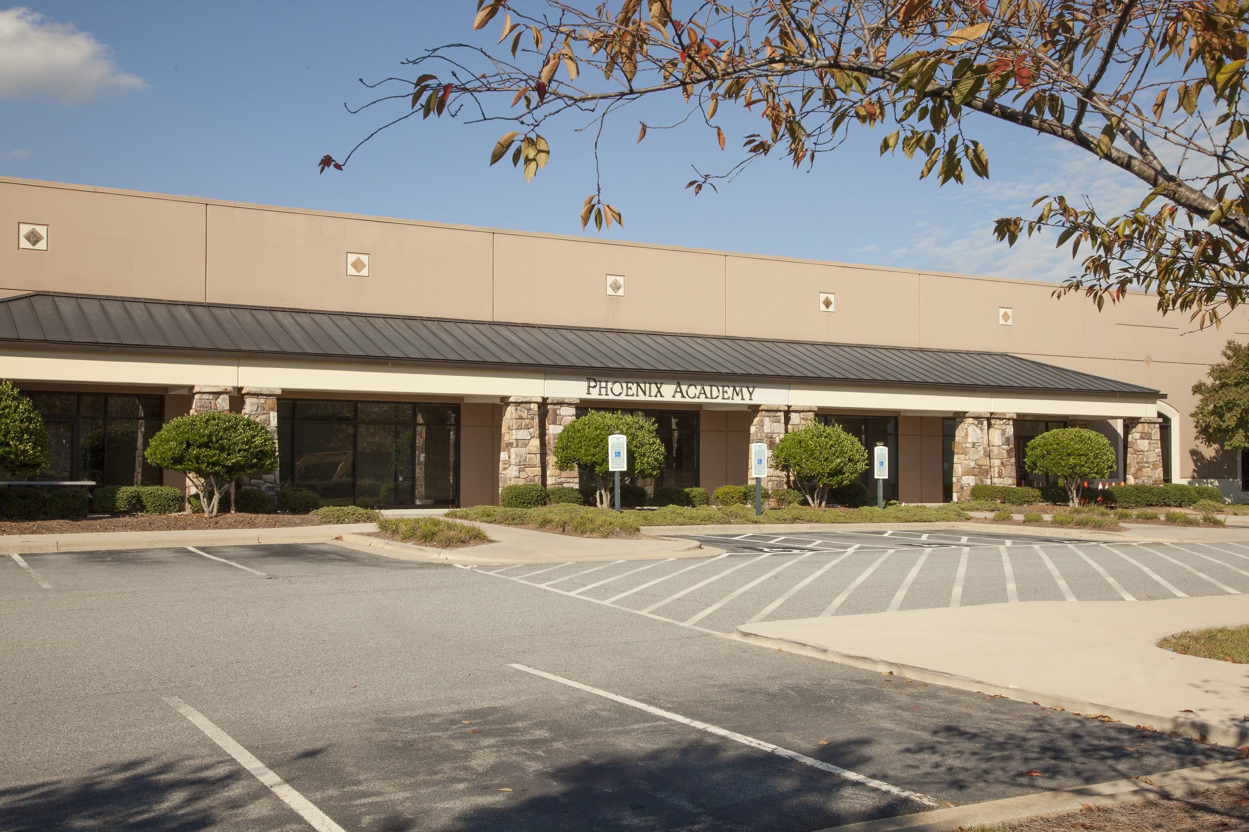Phoenix Academy