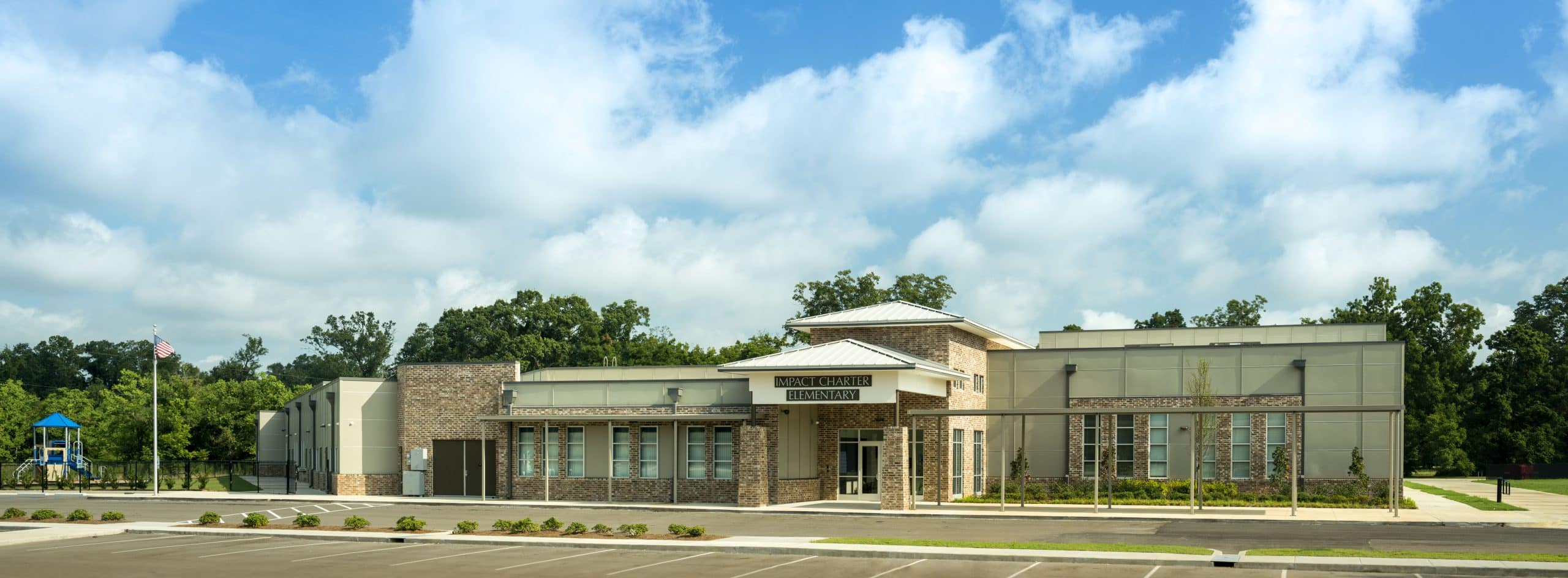 Impact Charter Elementary School