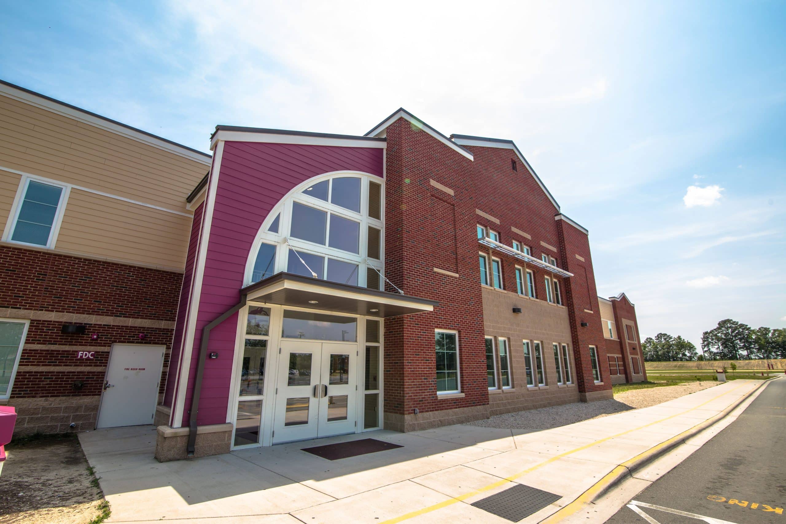 North East Carolina Preparatory School