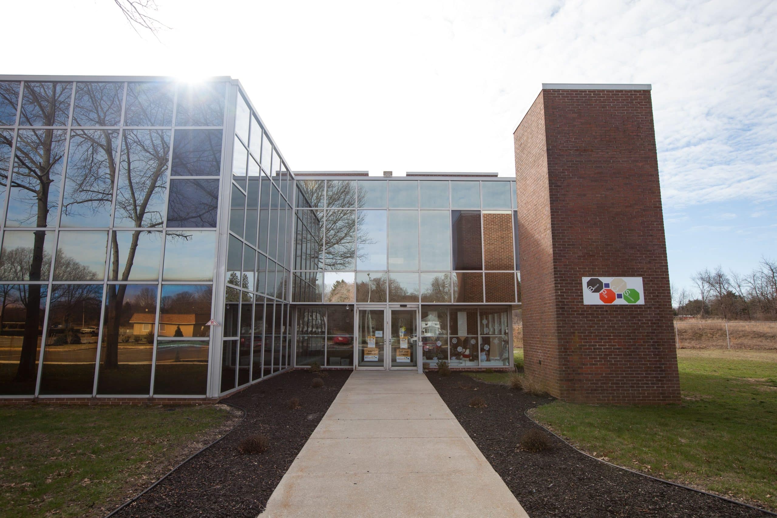 Bridgeton Public Charter Schoo
