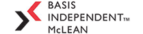 BASIS Independent McLean Logo