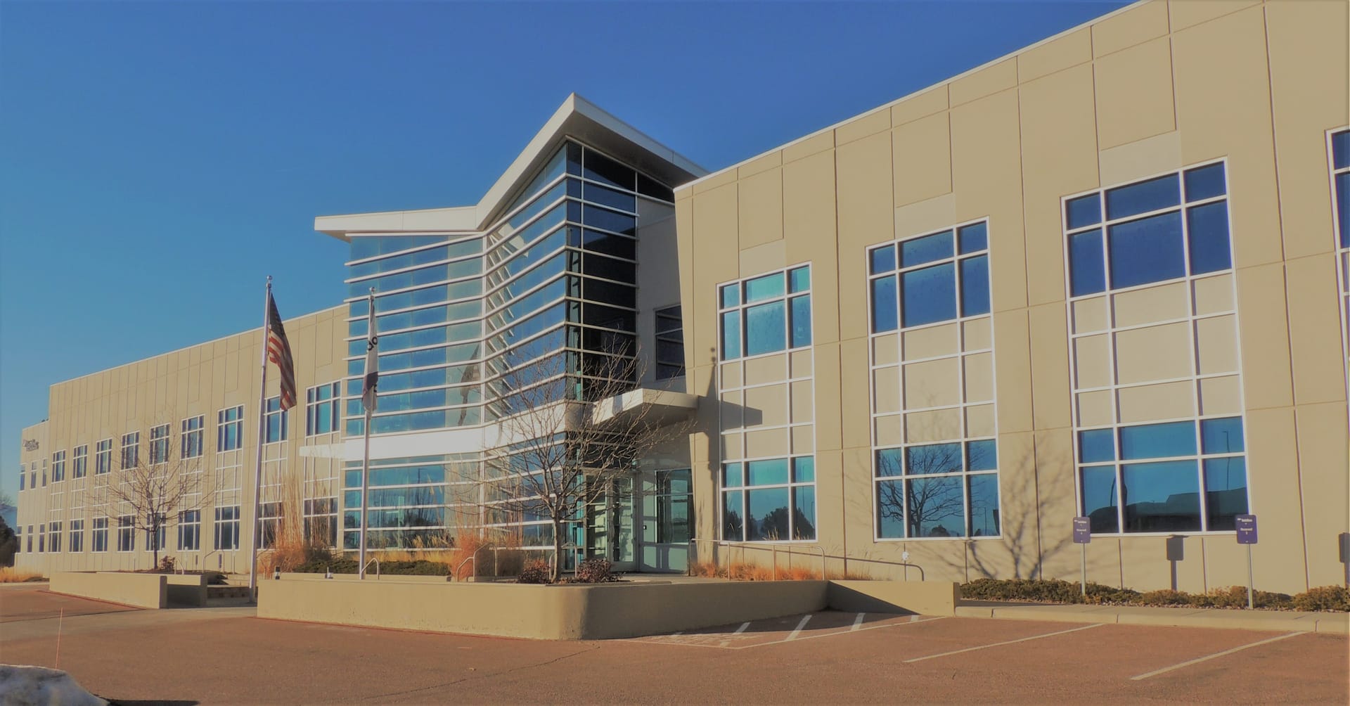 Colorado Military Academy
