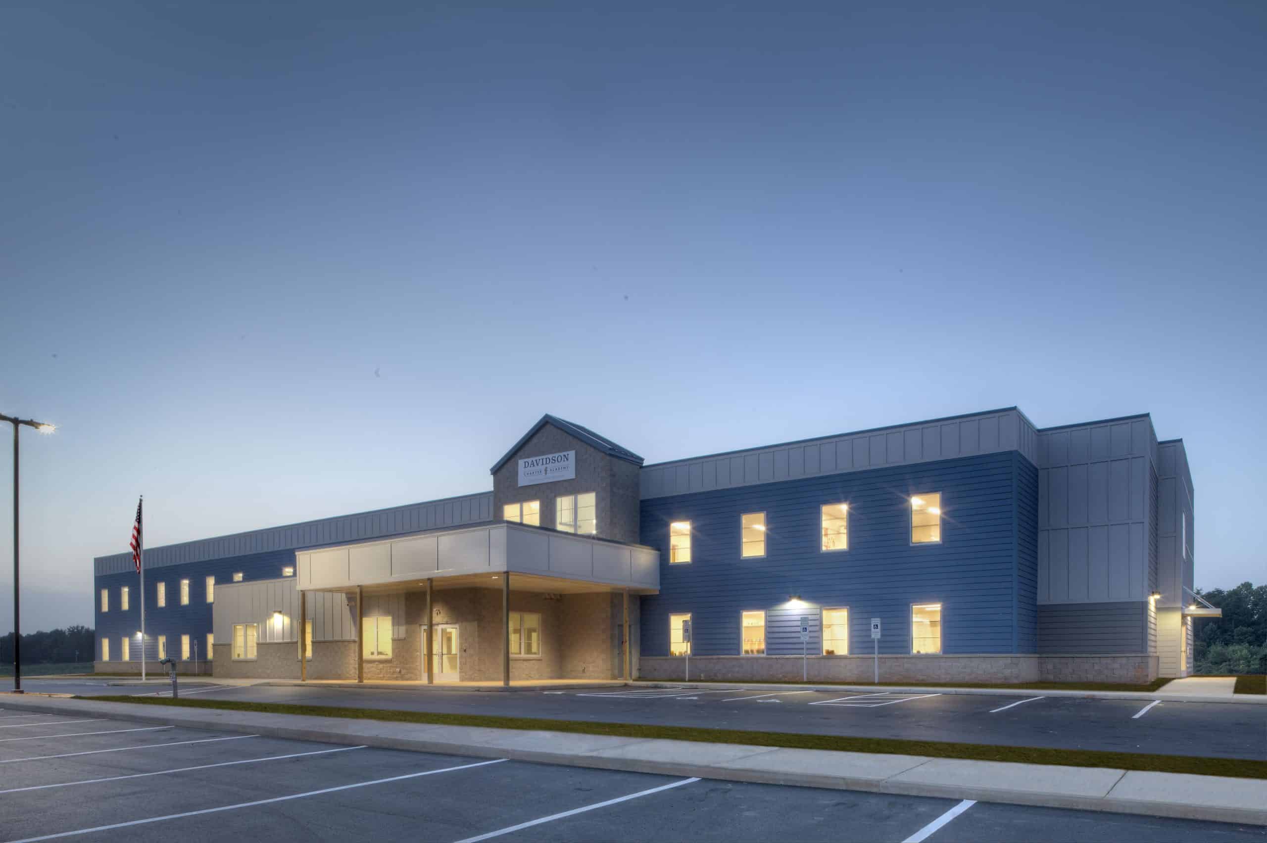 Davidson Charter Academy
