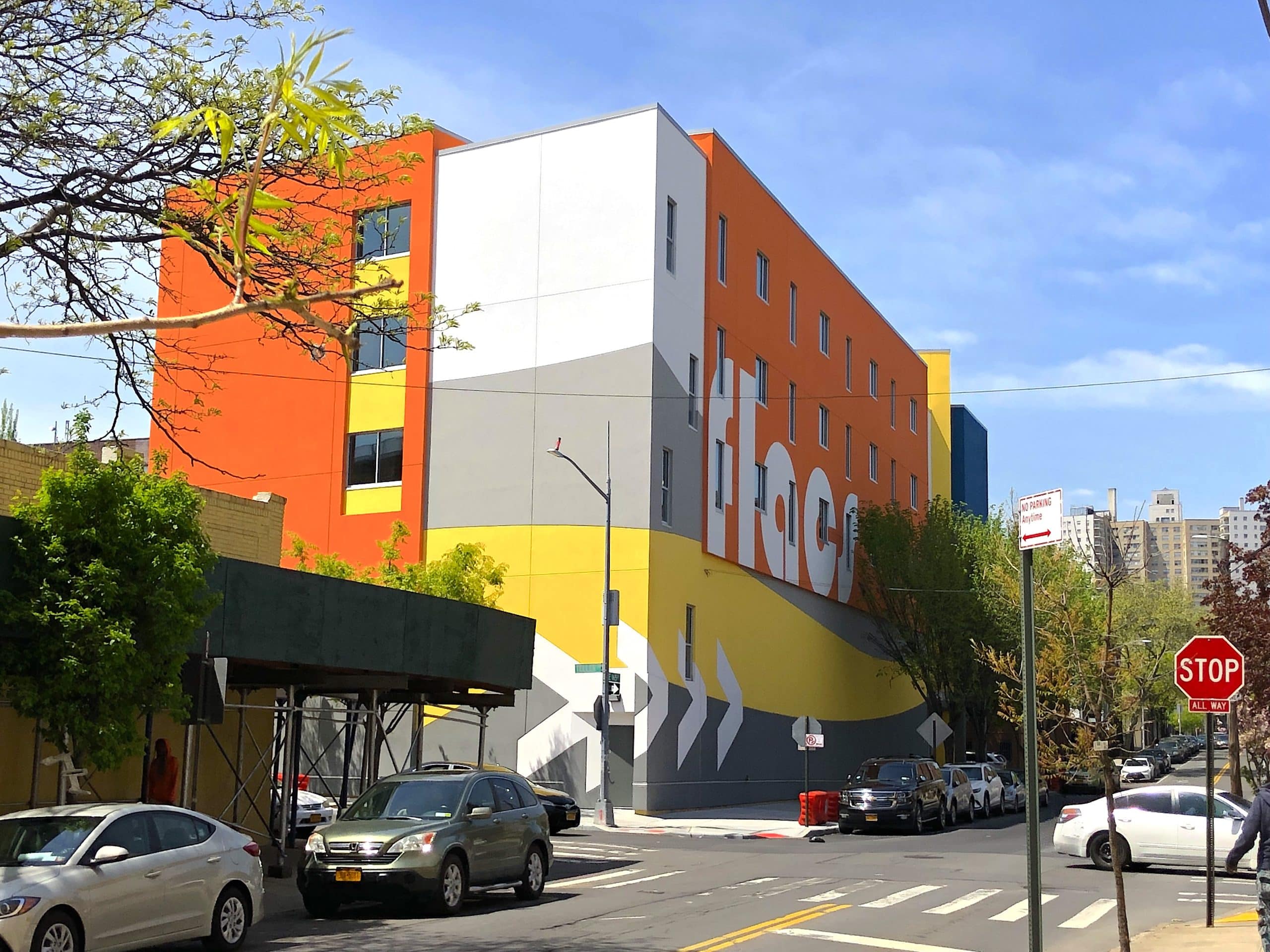 Family Life Academy Charter School Middle School