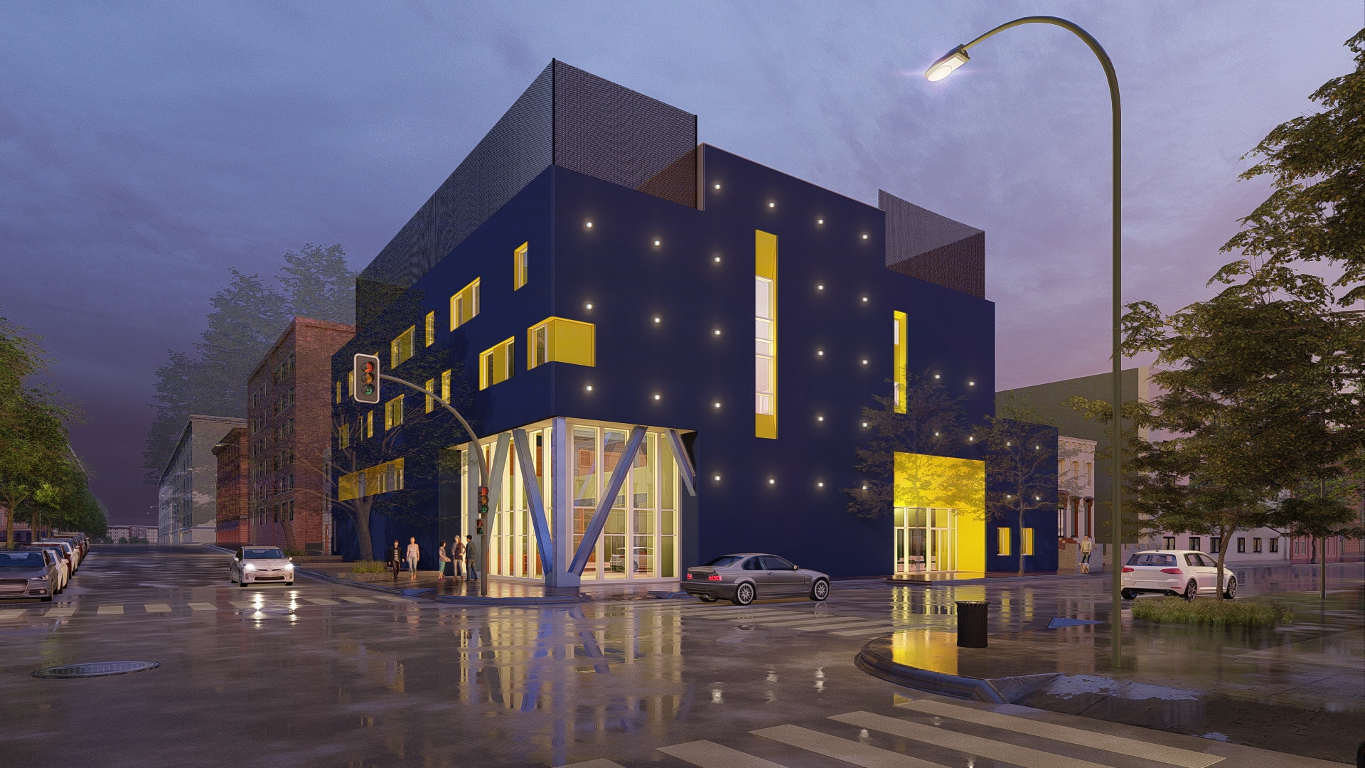 German School Brooklyn