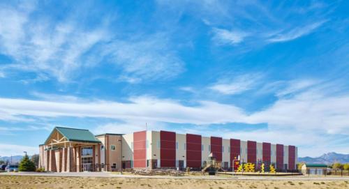 CO - Loveland Classical School 01